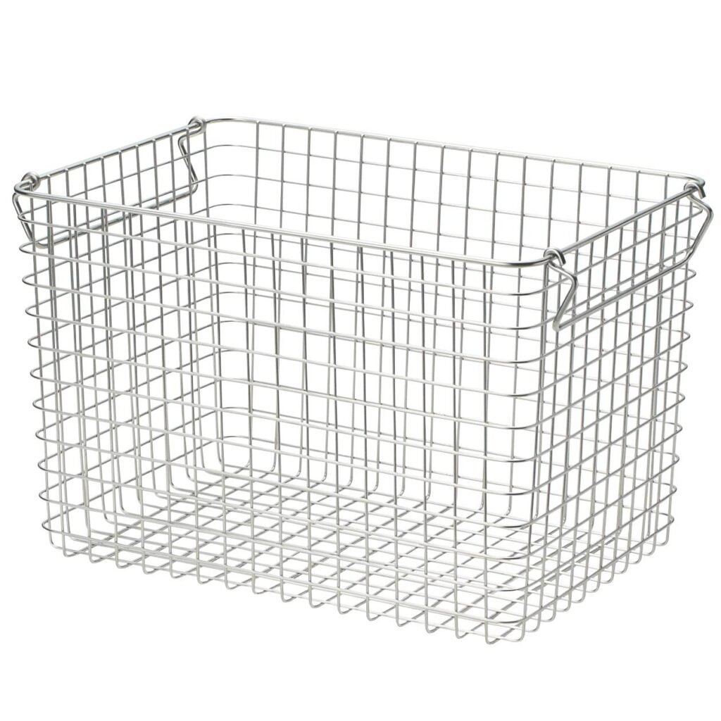 Wire Mesh Fabrication