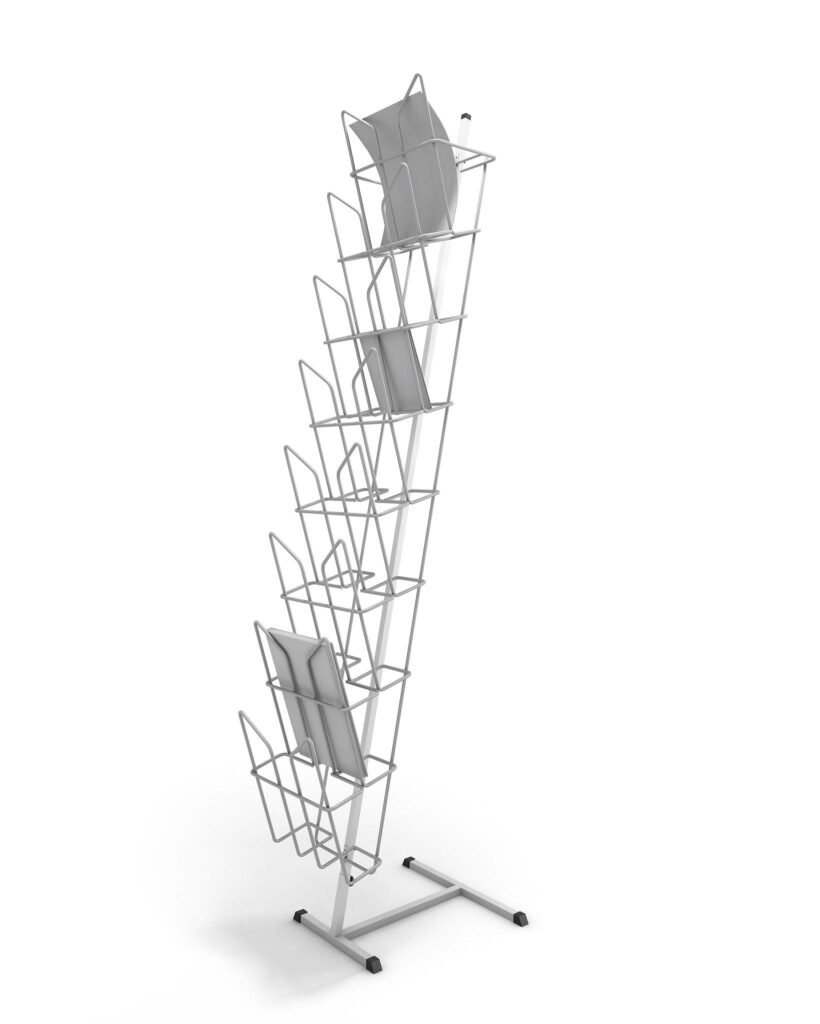 Wire Displays