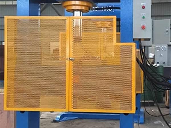 Wire Guards