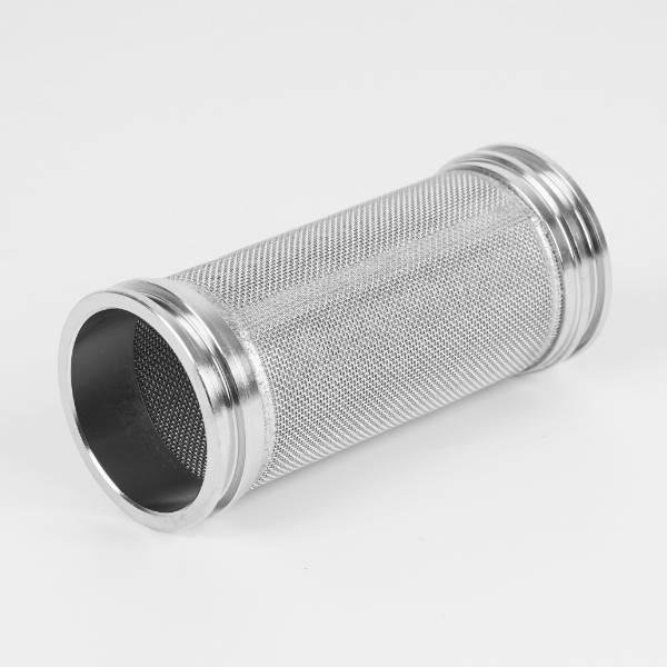 Filter Perforated Metal