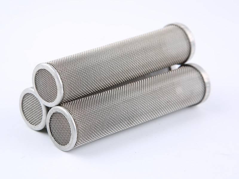 Liquid Filter Mesh