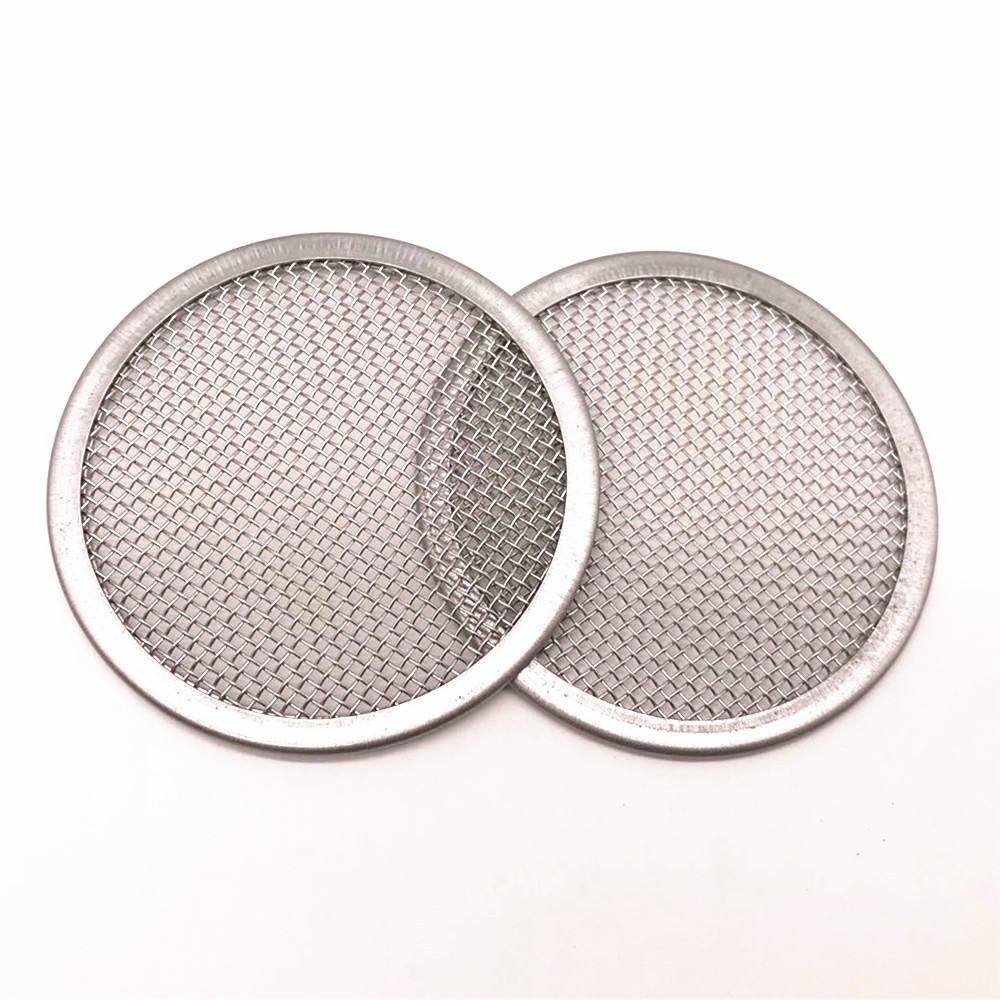 Water Filtration Screen