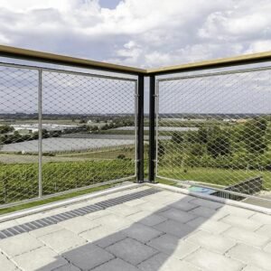 Cable Mesh